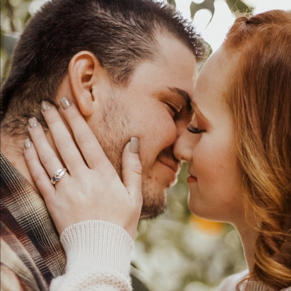 Meet your Posher, Kaitlyn - Picture 1 of 1